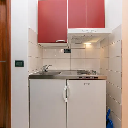 Apartments Relax Brela Room photo