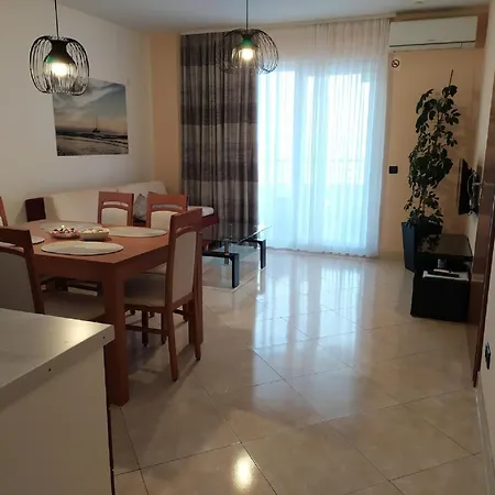 Apartments Relax Brela Room photo