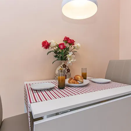 Apartments Relax Brela Room photo