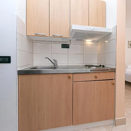 Apartments Relax Brela Room photo