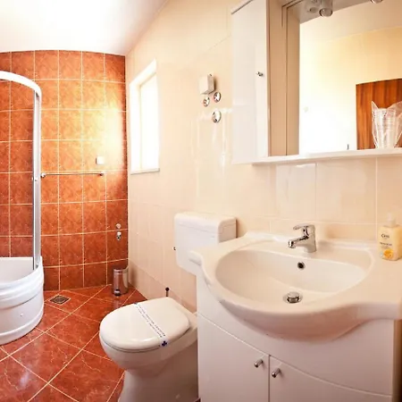 Apartments Relax Brela Room photo