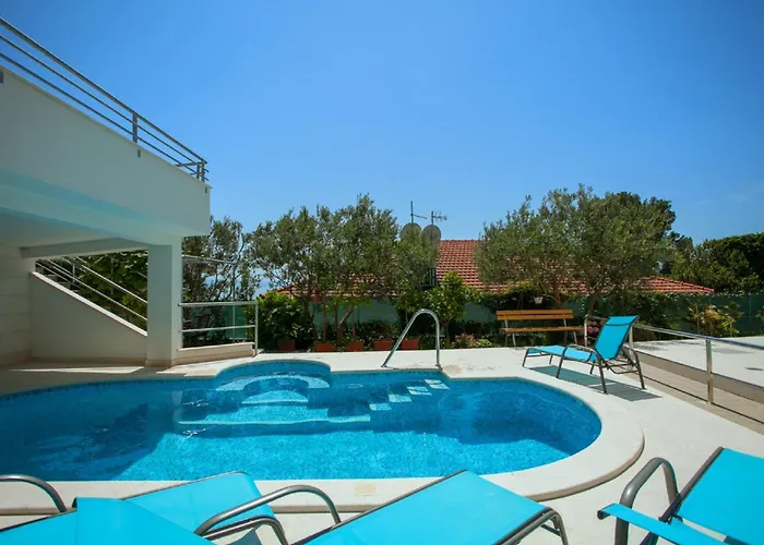 Apartments Relax Brela