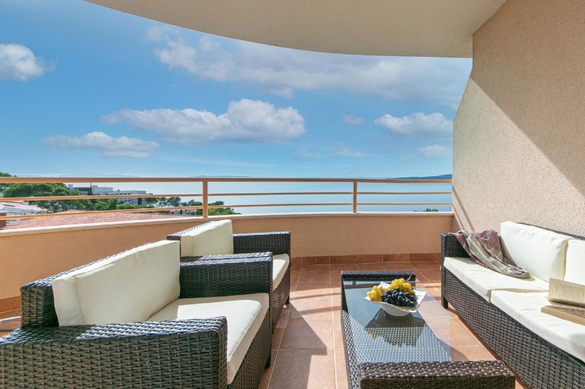 Relax Apartment