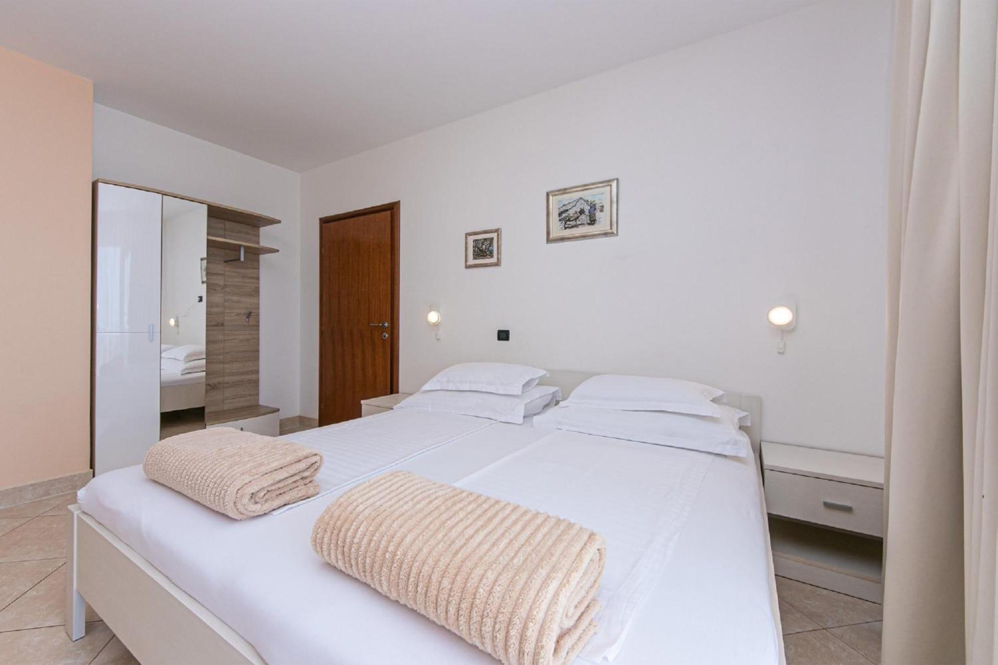 Relax Apartment Brela