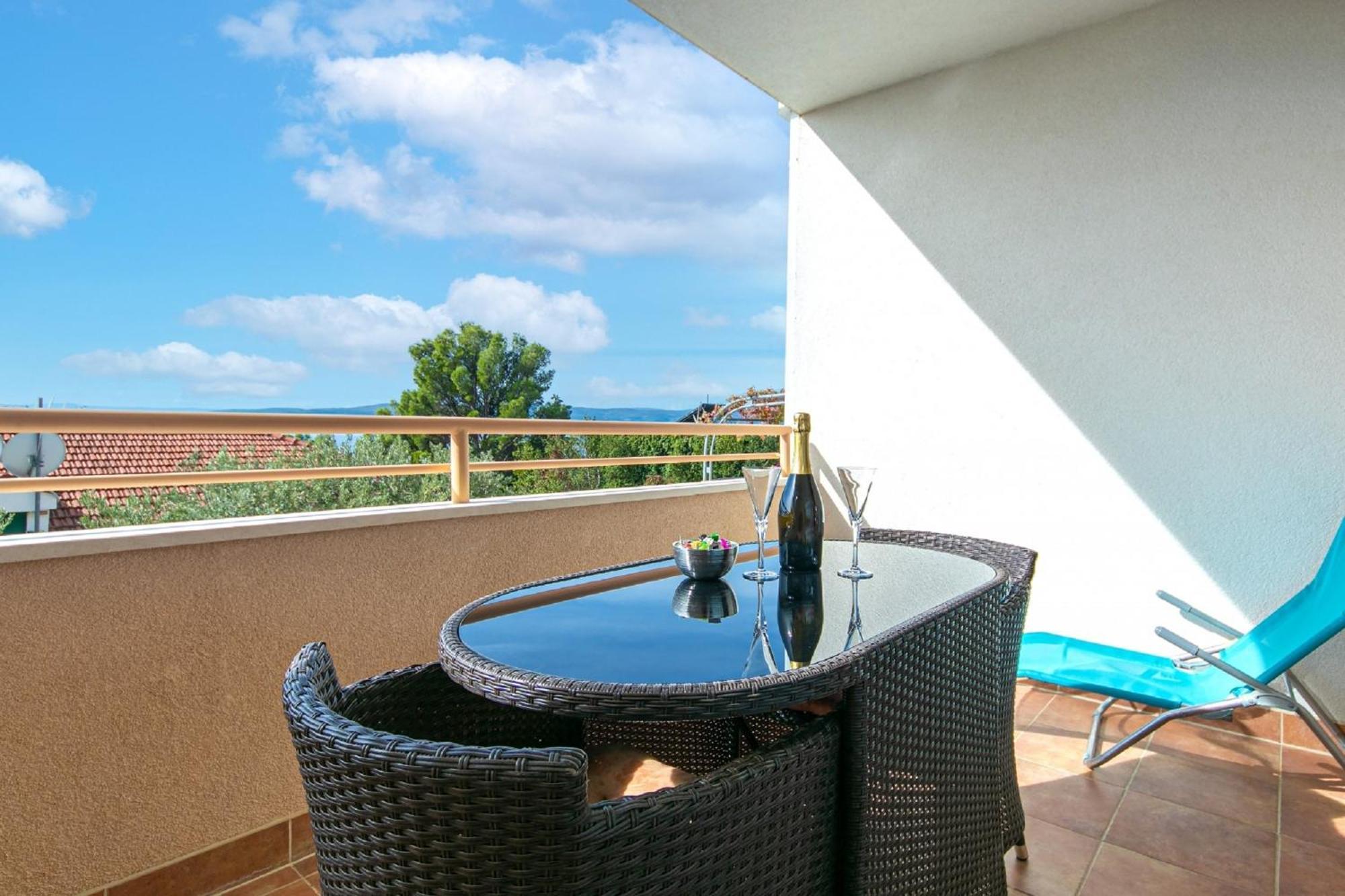 Relax Apartment Brela
