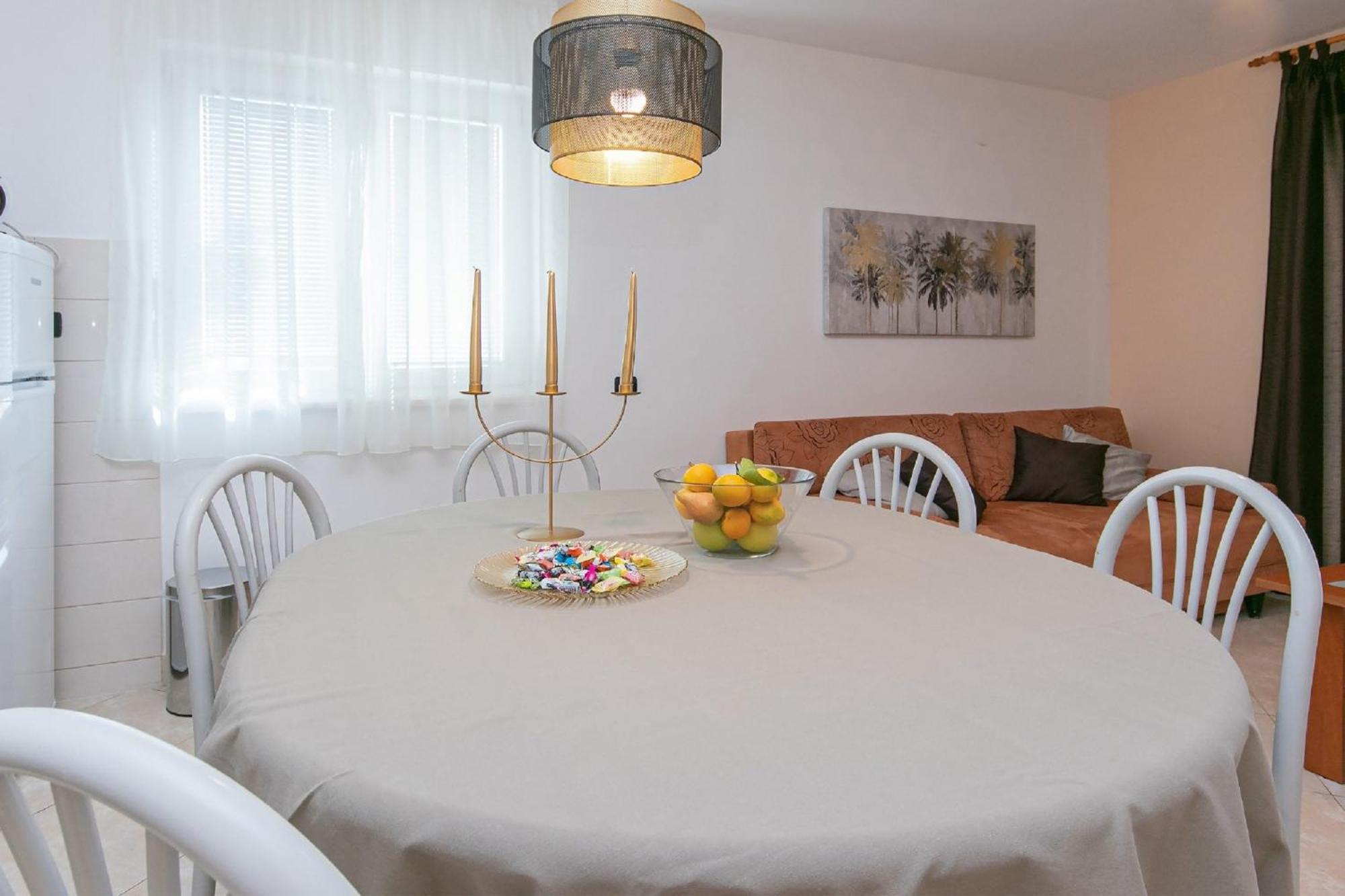 Relax Apartment